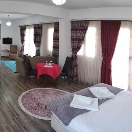 Malia Holiday Let Αμμόχωστος Εξωτερικό φωτογραφία