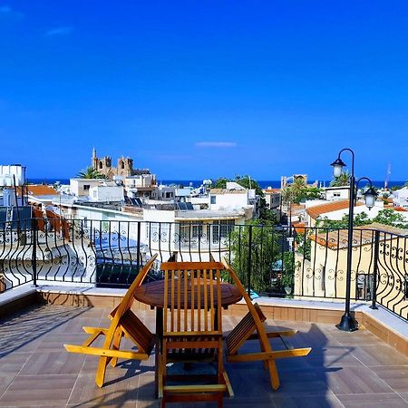 Malia Holiday Let Αμμόχωστος Εξωτερικό φωτογραφία