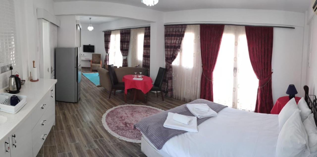 Malia Holiday Let Αμμόχωστος Εξωτερικό φωτογραφία