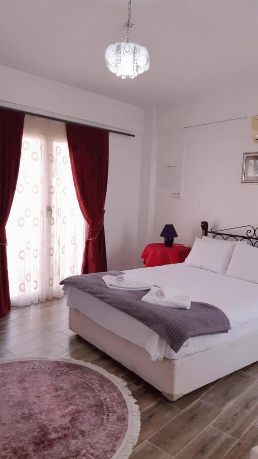 Malia Holiday Let Αμμόχωστος Εξωτερικό φωτογραφία