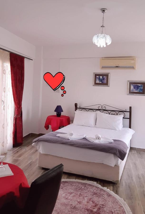 Malia Holiday Let Αμμόχωστος Εξωτερικό φωτογραφία