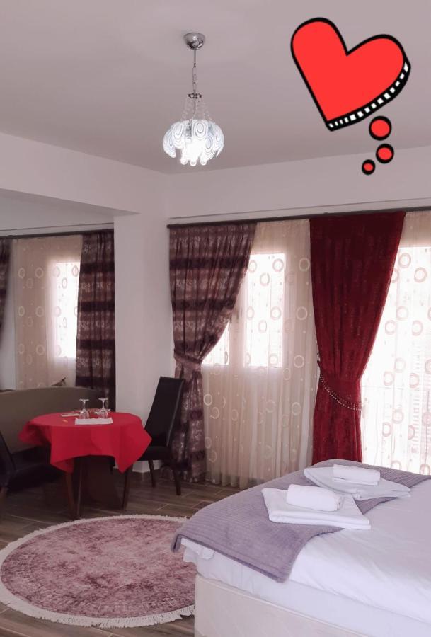 Malia Holiday Let Αμμόχωστος Εξωτερικό φωτογραφία