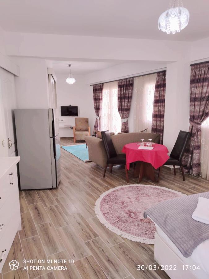 Malia Holiday Let Αμμόχωστος Εξωτερικό φωτογραφία