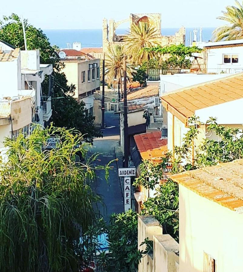 Malia Holiday Let Αμμόχωστος Εξωτερικό φωτογραφία