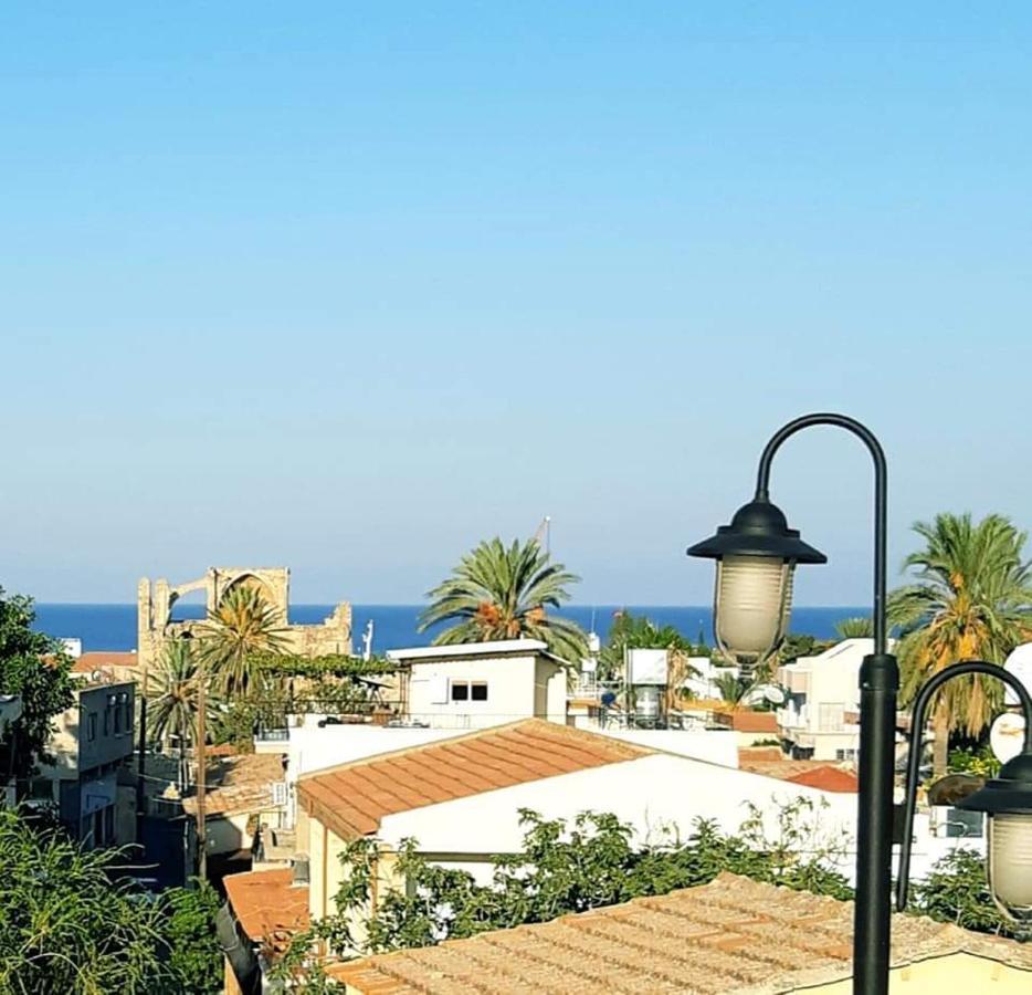 Malia Holiday Let Αμμόχωστος Εξωτερικό φωτογραφία